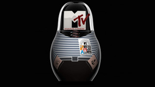 Сериал Музыкальные награды MTV Россия