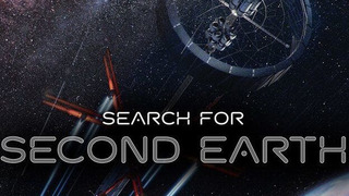 Search for Second Earth season 1