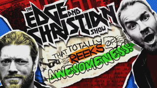 Edge and Christian's Show That Totally Reeks of Awesomeness сезон 2