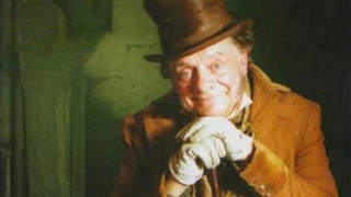 Сериал Micawber