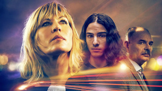 Show Une si longue nuit