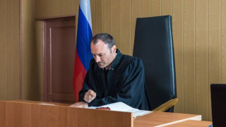 Судья season 1