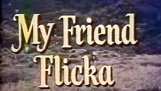 My Friend Flicka season 1
