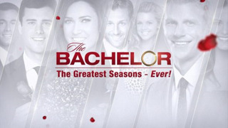 The Bachelor: The Greatest Seasons – Ever! season 1