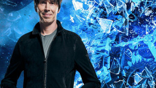 Brian Cox's Adventures in Space and Time season 1