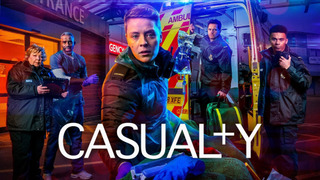 Show Casualty