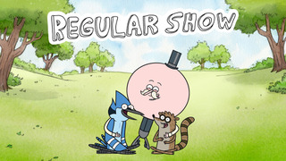 Show Regular Show