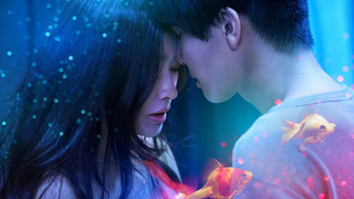 Сериал Словно золотые рыбки