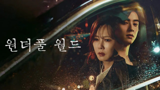 Show Wonderful World