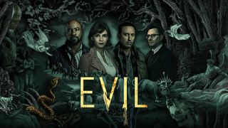 Show Evil