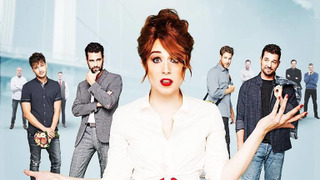 Show 200 elsö randi