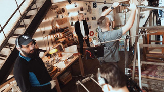 Show Картавые истории Стаса Асафьева