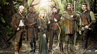 Robin Hood season 3