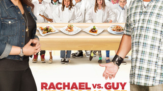 Rachael vs. Guy: Kids Cook-Off сезон 1