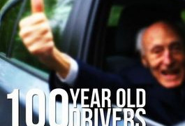 100 Year Old Drivers season 1