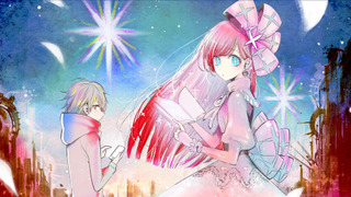 Anime Mahoutsukai ni Narenakatta Onnanoko no Hanashi