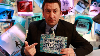 Duck Quacks Don't Echo season 4