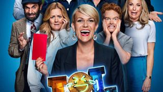 Сериал LOL: Den som ler sist - Norge