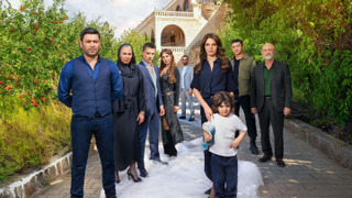 Сериал Далёкий город