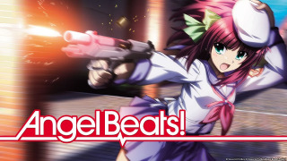 Angel Beats! season 1