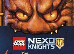 LEGO Nexo Knights: The Book of Monsters season 4