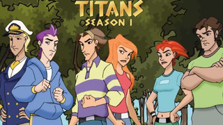 Class of the Titans сезон 1