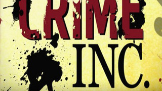 Crime Inc. сезон 1