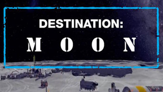 Destination: Moon season 1