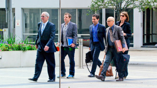 Сериал The Pitch