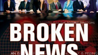 Broken News season 1