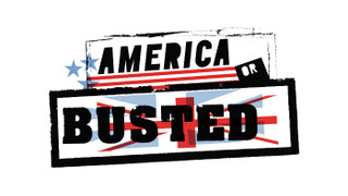 Сериал America or Busted
