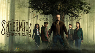 Show The Spiderwick Chronicles