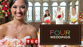 Four Weddings season 5