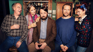 Сериал Явился