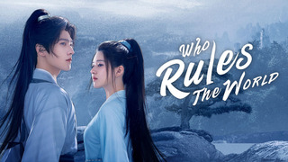 Show Who Rules the World