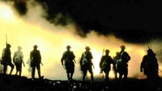 Сериал Армейский корпус