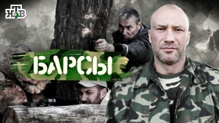 Сериал Барсы