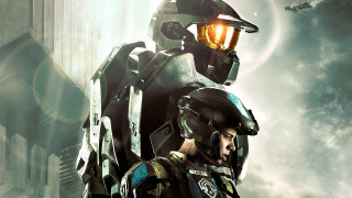 Show Halo 4: Forward Unto Dawn