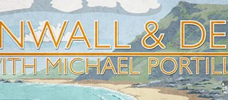 Coastal Devon & Cornwall with Michael Portillo season 1