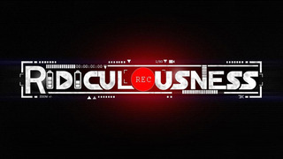 Show Ridiculousness