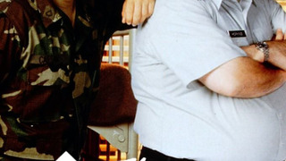 Сериал The Army Show