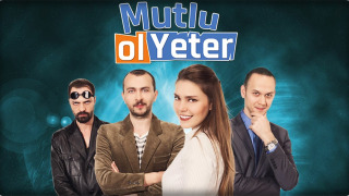 Сериал Будь счастлива, этого достаточно