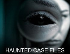 Сериал Haunted Case Files