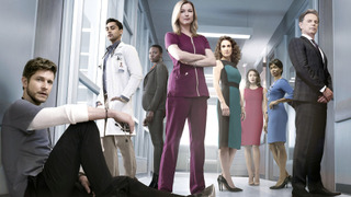 The Resident season 4