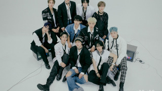 Сериал OMEGA X