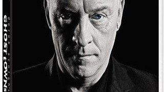 Show Derek Acorah's Ghost Towns