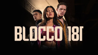 Сериал Квартал 181