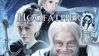 Hogfather season 1
