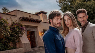 Сериал Между отцом и сыном