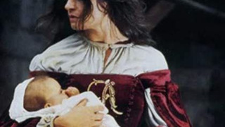 Show The Scarlet Letter